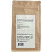 FtN Organic Ethiopian Coffee - Ground - Medium Roast